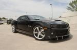 Chevrolet Intimidator Camaro Dale Earnhardt 2011 года